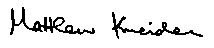 Authors Signature